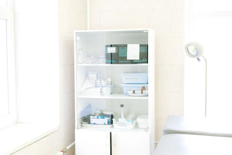 Hình ảnh tại Trung Tâm Chăm Sóc Sức Khỏe Cộng Đồng Bình An 5