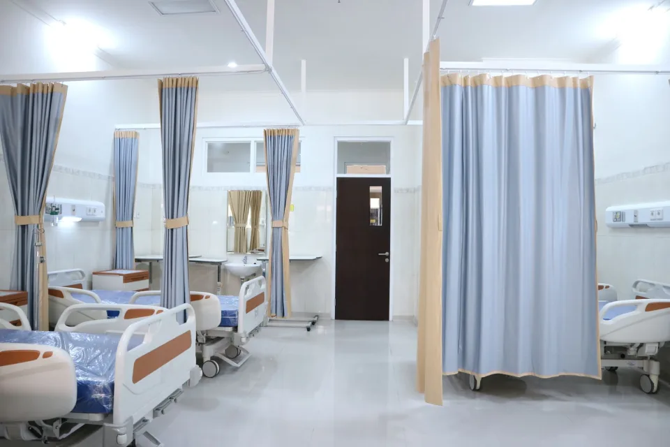 Hình ảnh tại Trung Tâm Chăm Sóc Sức Khỏe Cộng Đồng Bình An 3
