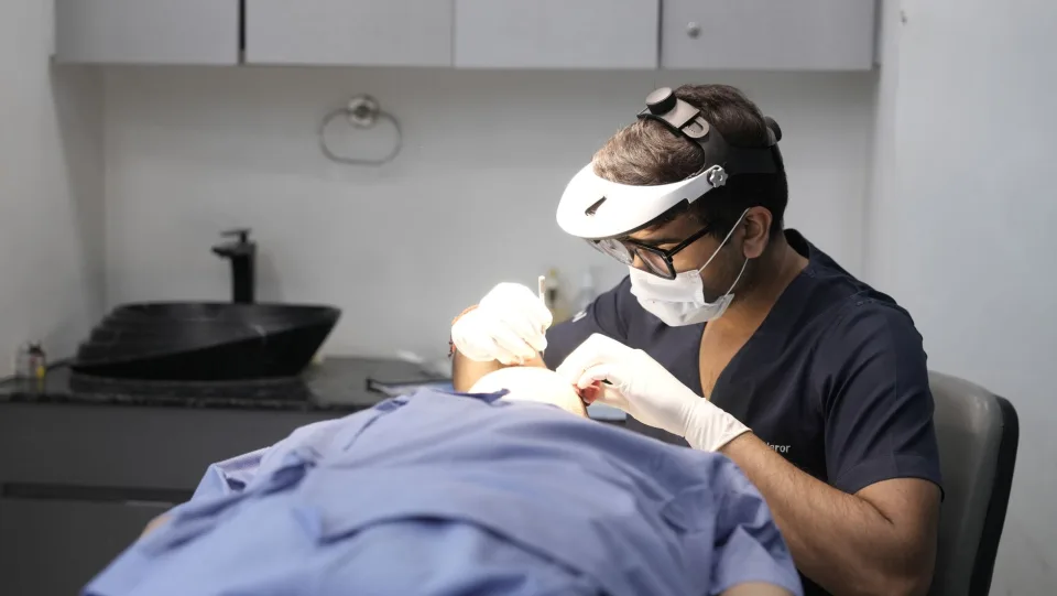 Hình ảnh tại Trung Tâm Chăm Sóc Sức Khỏe Cộng Đồng Bình An 2
